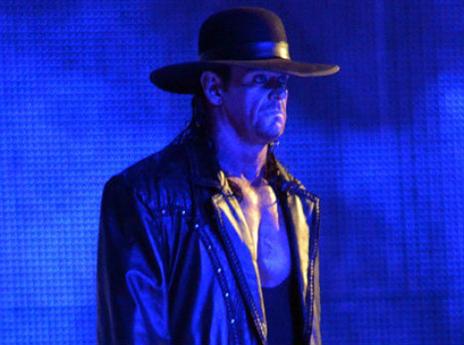 אבל סטינג מחכה לאיש הזה