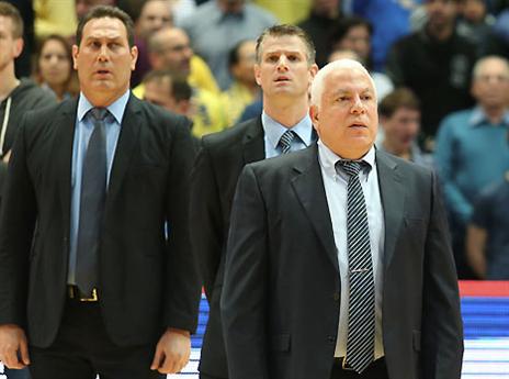 אז מה הפער ביניהם? גודס וגרשון (אלן שיבר)