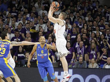 האס של ריאל. קרול (gettyimages)