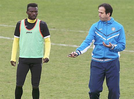 בנתניה מנסים להתעסק בכדורגל (אלן שיבר)