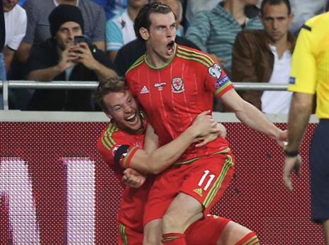 כשמשחקים מולו, אנחנו אנדרדוג. ולא רק מול (אלן שיבר)