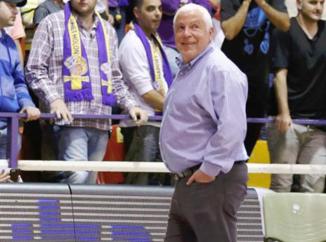 פיני גרשון. זכרונות נעימים מחולון (אלן שיבר)