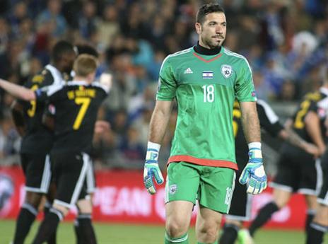 ברוך השב. מרציאנו (אלן שיבר)