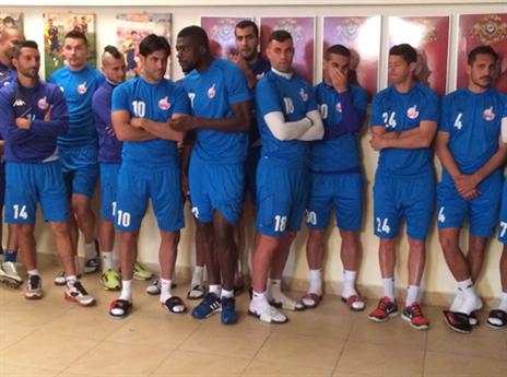 מתוכננים למכבי ת"א