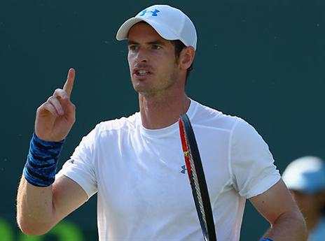 מארי, בדרך לתואר שלישי במיאמי? (GETTYIMAGES)