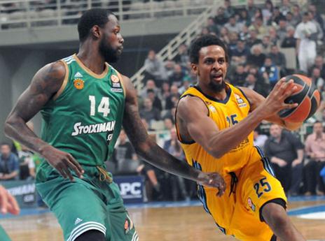 אלבה תנצח גם את מכבי? (gettyimages)