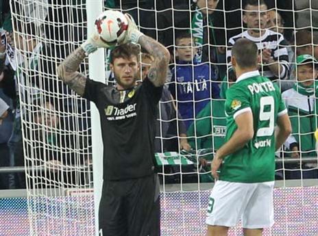 קליימן. קיבל מחמאות (Getty)