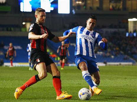 גם את כיאל המוליכה ניצחה (gettyimages)