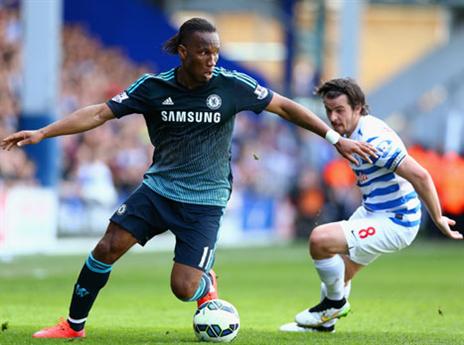 דרוגבה, השלים 90 דקות (gettyimages)