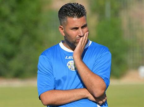 לא הולך לשום מקום. זדה (צילום: מתוך עמוד הפייסבוק של קרית גת)