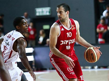 הלפרין, איתות לקראת הפלייאוף? (אתר המנהלת)