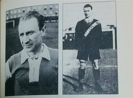 פאבל מאהרר בספר על קורותיו (באדיבות בית טרזין)