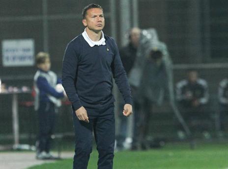 ההכנות לעונה הבאה התחילו. בכר (דני מרון)