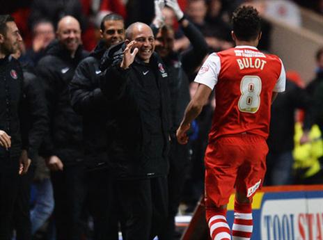 בולו כבש, זה לא הספיק