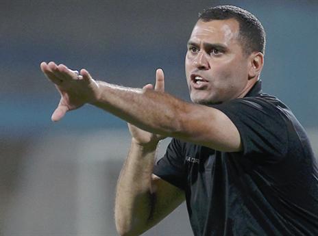 טל בנין בסרט רע (אלן שיבר)