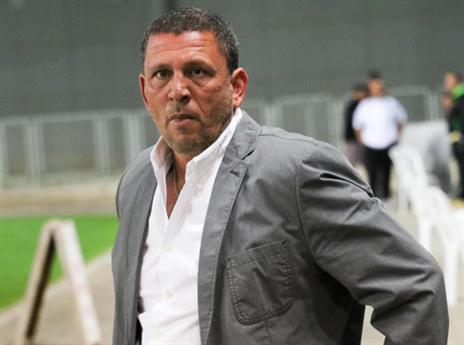 השיג 7 נקודות ביומיים. קלינגר (דני מרון)