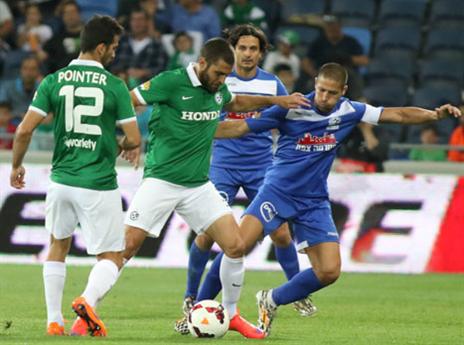 שכטר, מבטיח להחזיר (יוסי שקל)