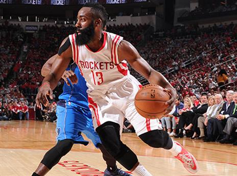 הארדן. ניזון בעיקר מהעונשין (getty)