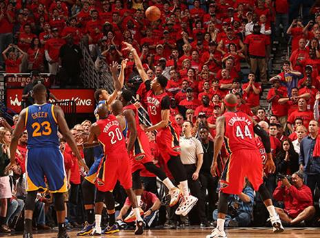 השלשה שכפתה הארכה. ווינר (getty)