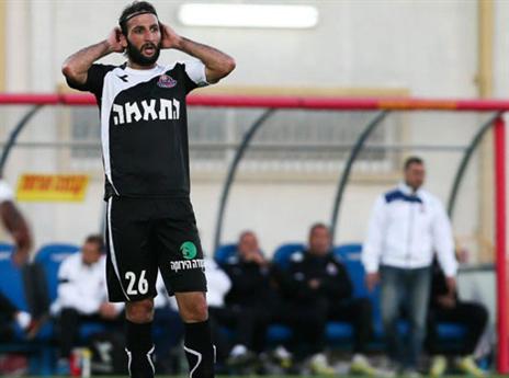 סטיבן כהן. לא רמה (עודד קרני)