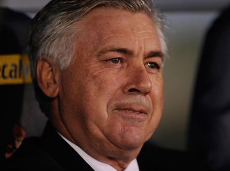 נפתח דיון לגבי עמדת החלוץ? (GETTYIMAGES)