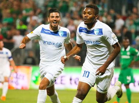 ק"ש עברה את התקופה הלא טובה (צילום: אנצ'ו גוש, ג'יני)