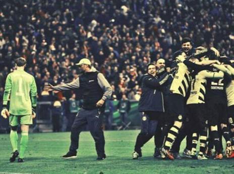 התמונה שחוללה סערה (צילום מסך)