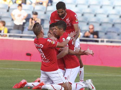 ב"ש בגמר אחרי 12 שנים במדבר (אלן שיבר)