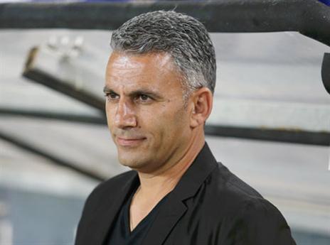 לא ידע על הטקס. יחזקאל (אלן שיבר)