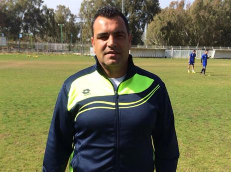 מהדשא לים. קורצקי הפיג את המתח