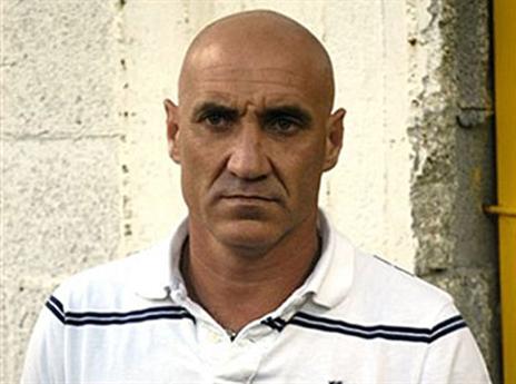 לא יגיע יותר למועדון. בלדב