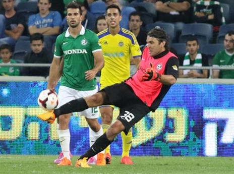 התקרבו למקום הרביעי (יוסי שקל)