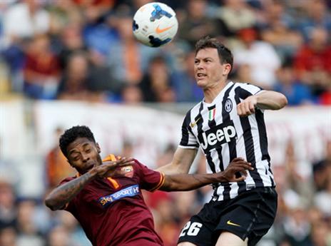 השווייצרי הוא האנדרייטד המושלם (getty)