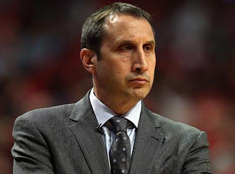 בלאט. הכתבים בארה"ב רכים? (getty)