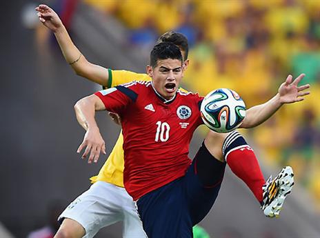 יכול ללכת עד הסוף. חאמס (gettyimages)