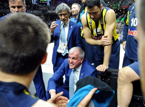 הפנים אומרות הכל (Getty)