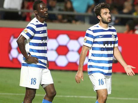 נתראה בלאומית (אלן שיבר)