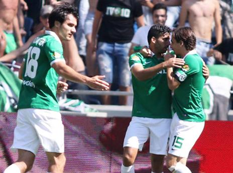 הצעה מספרד תשנה את התמונה (צילום: יוסי שקל)