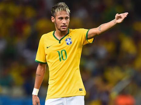 "פפ היה זוכה במונדיאל עם ניימאר" (getty)