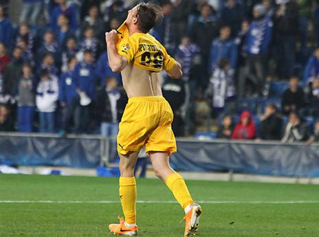 היה יכול להגדיל את התוצאה. אנטל