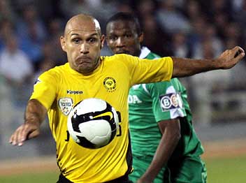 זכור גם במדי נתניה (ניר בוקסנבאום)