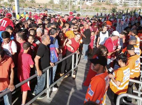 (צילום: אלן שיבר)