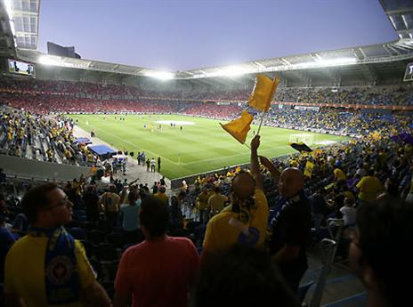 סמי עופר. גולדהאר התרשם (אלן שיבר)