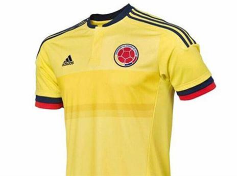 קולומביה לא שינתה יותר מדי