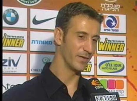 "לא היה קשר עם נתניה"