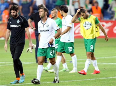 "לא הגיע לנו" (יוסי שקל)