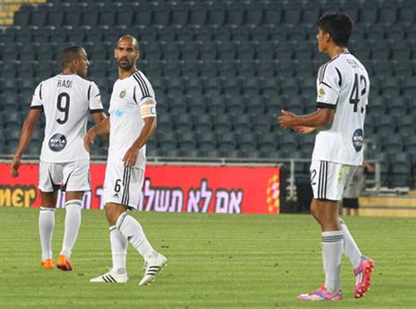 "ניסינו לעזור לזהבי" (אלן שיבר)