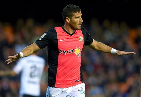 חמד. סחורה מבוקשת בספרד