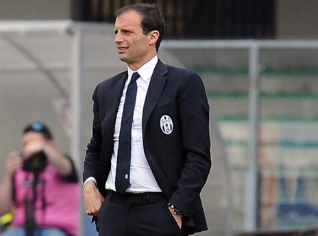 יש לו הרבה עבודה עד הגמר. אלגרי (gettyimages)