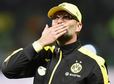 קלופ בדרך לאיטליה? (gettyimages)